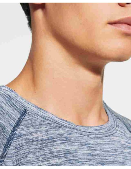 T-SHIRT TECNICA AUSTIN