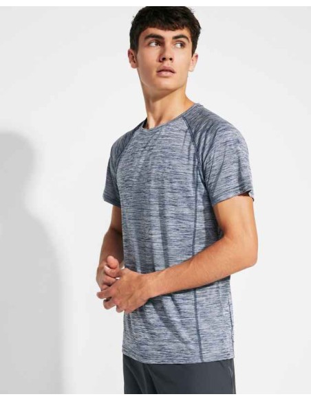 T-SHIRT TECNICA AUSTIN