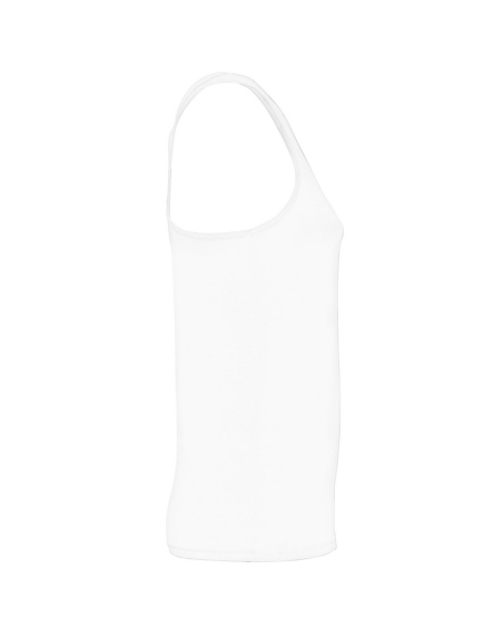 CANOTTA SPORTIVA AIDA