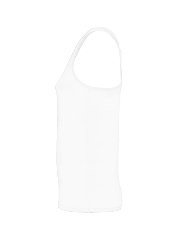 CANOTTA SPORTIVA AIDA