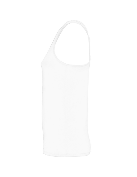 CANOTTA SPORTIVA AIDA