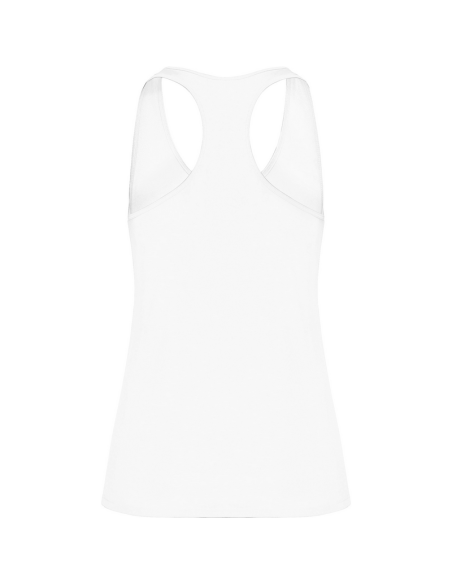 CANOTTA SPORTIVA AIDA