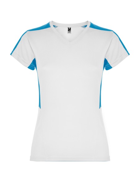 T-SHIRT TECNICA SUZUKA