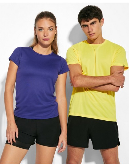 T-SHIRT TECNICA IMOLA WOMAN