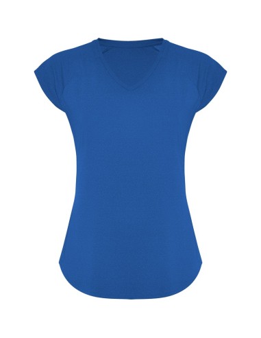 T-SHIRT TECNICA AVUS