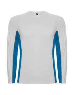 MAGLIA TECNICA SHANGHAI L/S 2