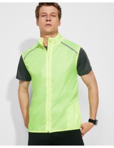 GIACCA TECNICA JANNU