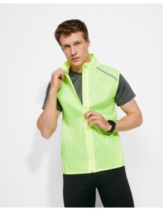 GIACCA TECNICA JANNU 2