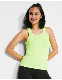 CANOTTA SPORTIVA SHURA 2