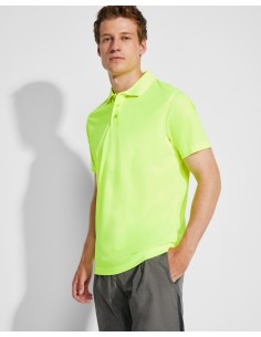 POLO TECNICA MONZHA 2