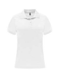 POLO TECNICA MONZHA WOMAN 2