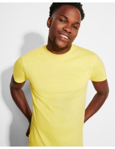 T-SHIRT ATOMIC 150 IN COTONE