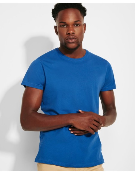 T-SHIRT DOGO PREMIUM IN COTONE