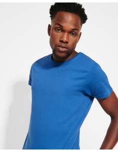 T-SHIRT DOGO PREMIUM IN COTONE 2