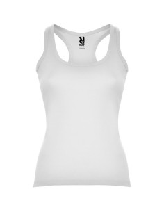 CANOTTA CAROLINA IN COTONE 2