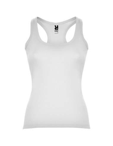 CANOTTA CAROLINA IN COTONE