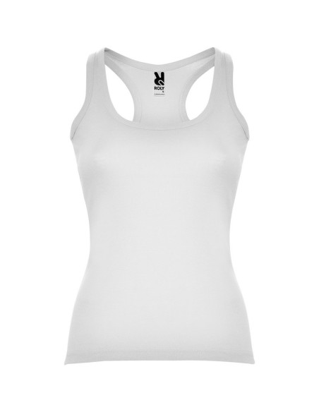 CANOTTA CAROLINA IN COTONE