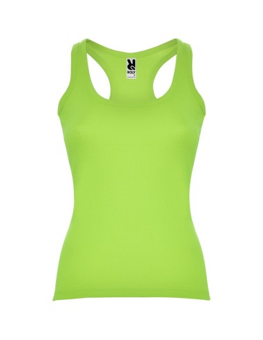 CANOTTA CAROLINA IN COTONE