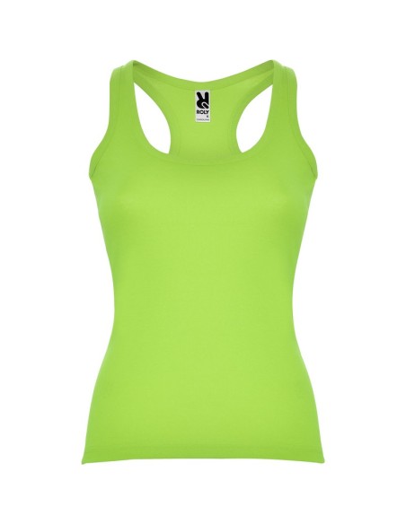 CANOTTA CAROLINA IN COTONE