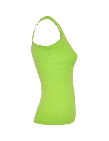 CANOTTA CAROLINA IN COTONE