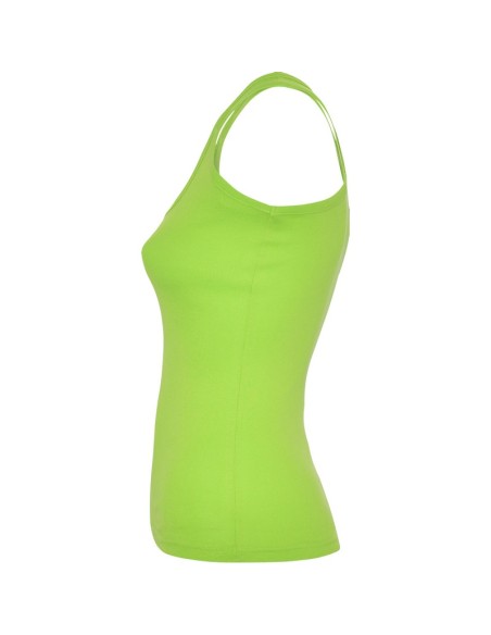 CANOTTA CAROLINA IN COTONE