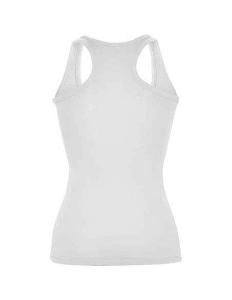 CANOTTA CAROLINA IN COTONE