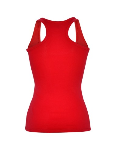 CANOTTA CAROLINA IN COTONE