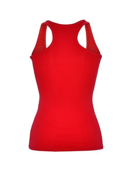 CANOTTA CAROLINA IN COTONE