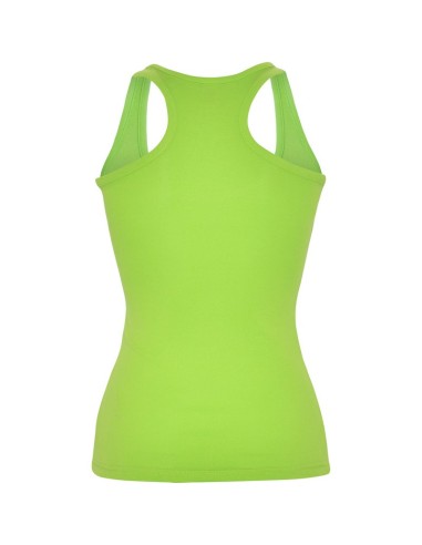 CANOTTA CAROLINA IN COTONE