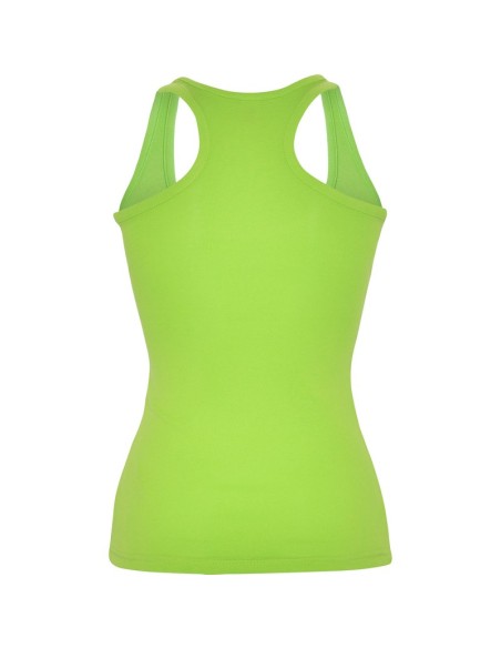 CANOTTA CAROLINA IN COTONE