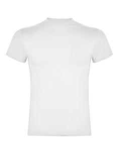 T-SHIRT TECKEL IN COTONE 2