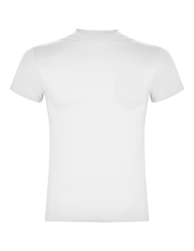 T-SHIRT TECKEL IN COTONE