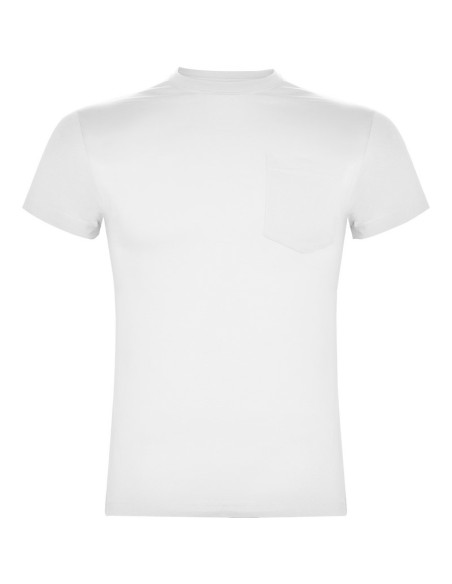 T-SHIRT TECKEL IN COTONE