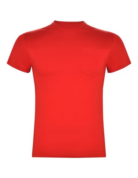 T-SHIRT TECKEL IN COTONE