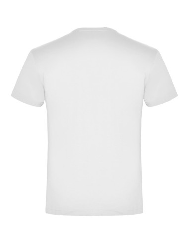 T-SHIRT TECKEL IN COTONE