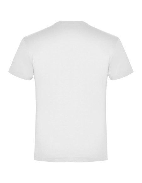 T-SHIRT TECKEL IN COTONE