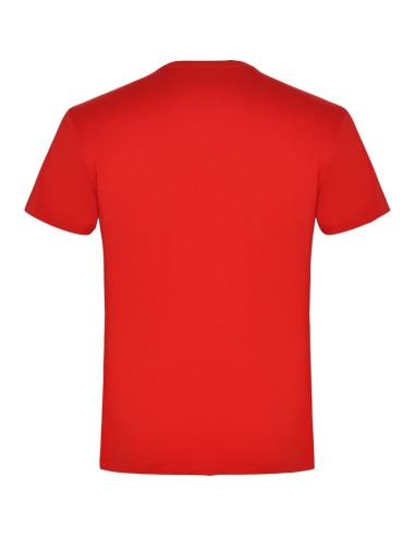 T-SHIRT TECKEL IN COTONE