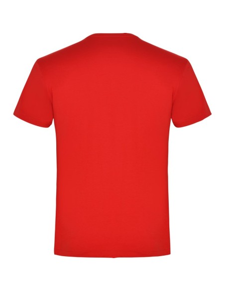 T-SHIRT TECKEL IN COTONE
