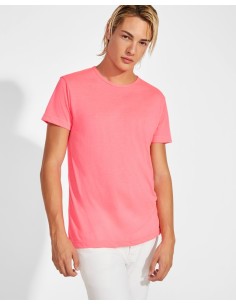 T-SHIRT ESTIVA AKITA