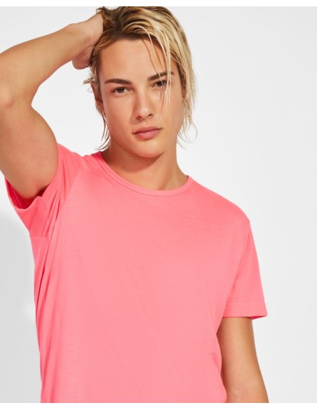 T-SHIRT ESTIVA AKITA