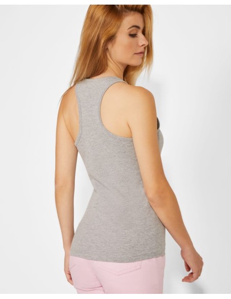 CANOTTA BRENDA IN COTONE