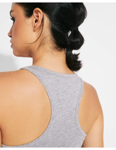 CANOTTA BRENDA IN COTONE