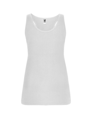 CANOTTA BRENDA IN COTONE