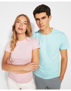 T-SHIRT BEAGLE IN COTONE