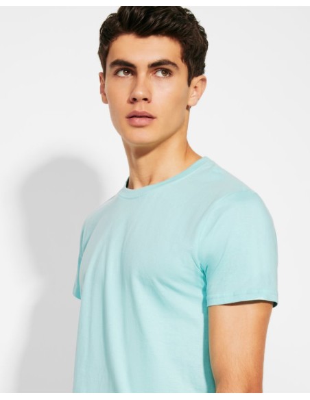 T-SHIRT BEAGLE IN COTONE