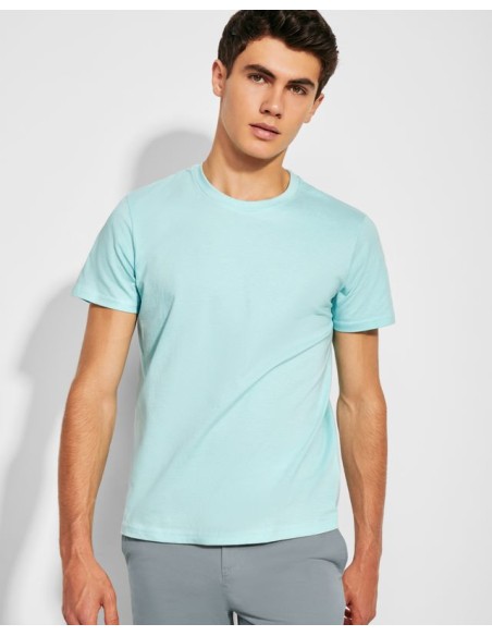 T-SHIRT BEAGLE IN COTONE