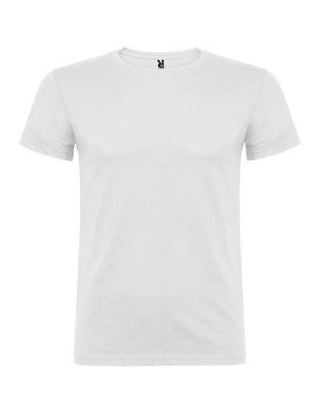 T-SHIRT BEAGLE IN COTONE