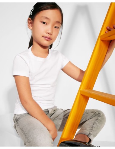 T-SHIRT JAMAICA IN COTONE