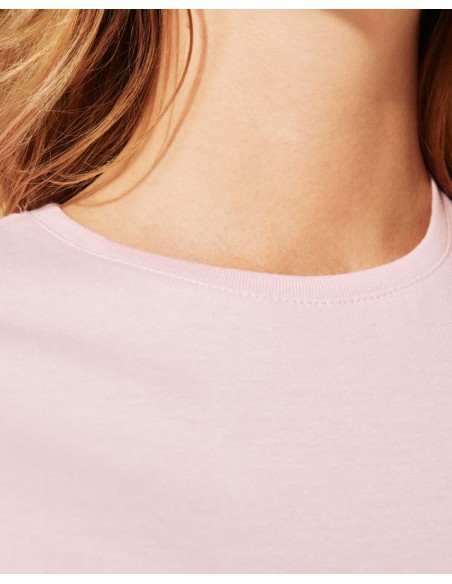 T-SHIRT JAMAICA IN COTONE