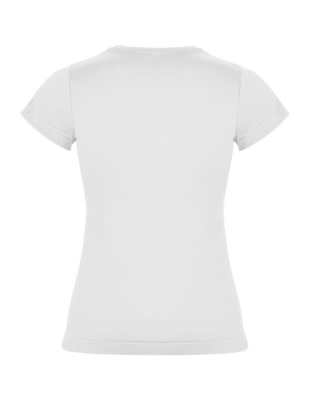 T-SHIRT JAMAICA IN COTONE